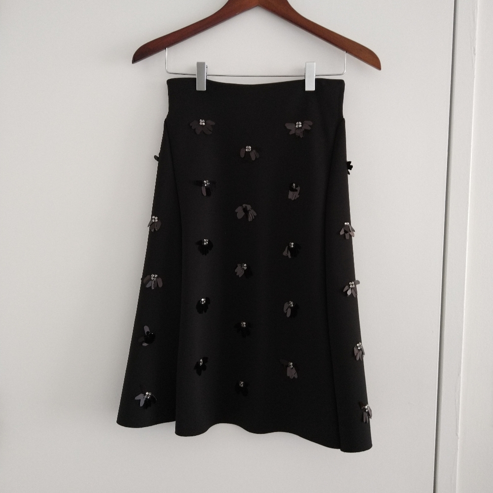 Skirt H&M embellished 4 New
